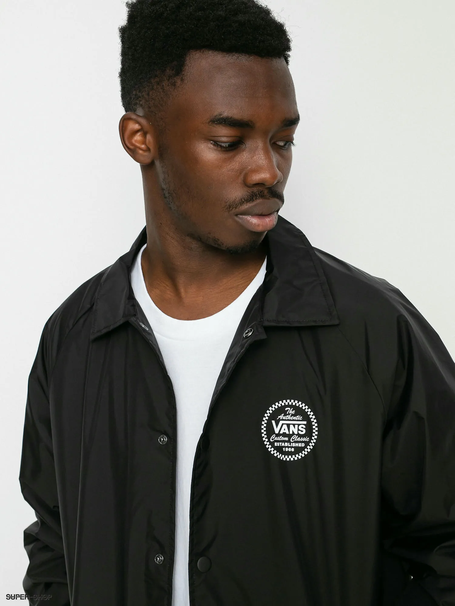 Vans Torrey Jacket (black)