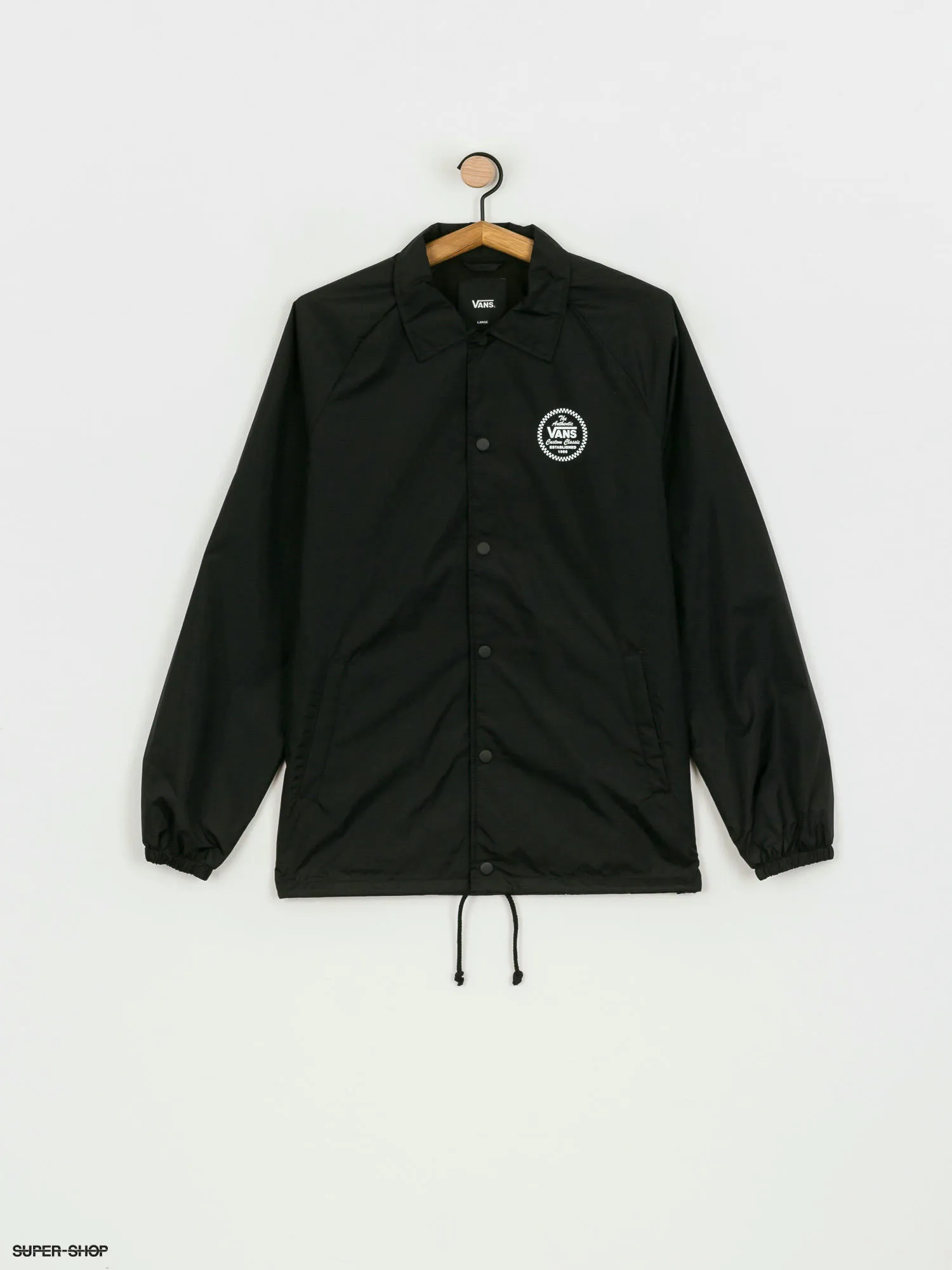 Vans Torrey Jacket (black)