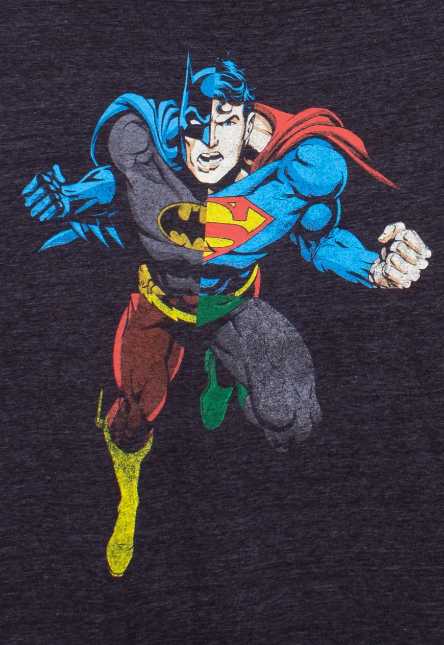 Vintage T-Shirt Justice League | Vintage Clothes UK