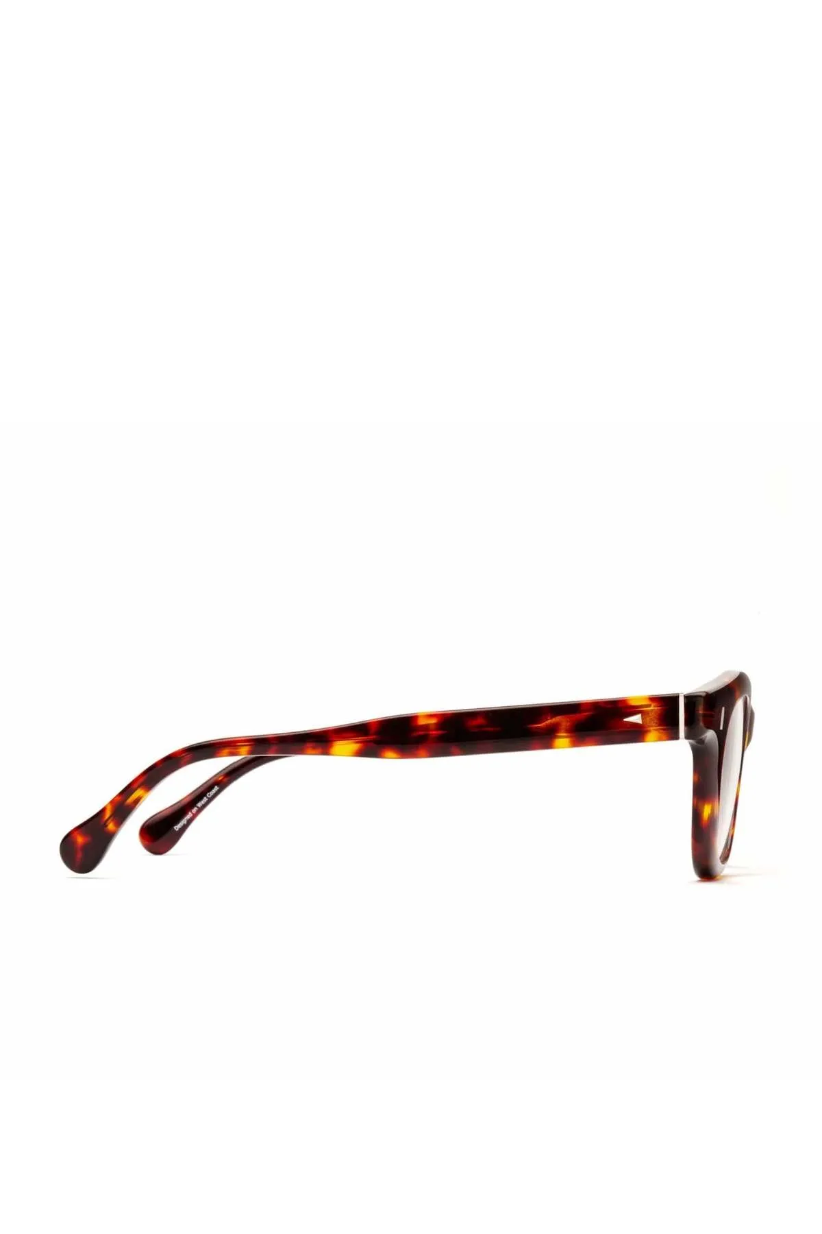 Wabi Sabi Reading Glasses - Turtle