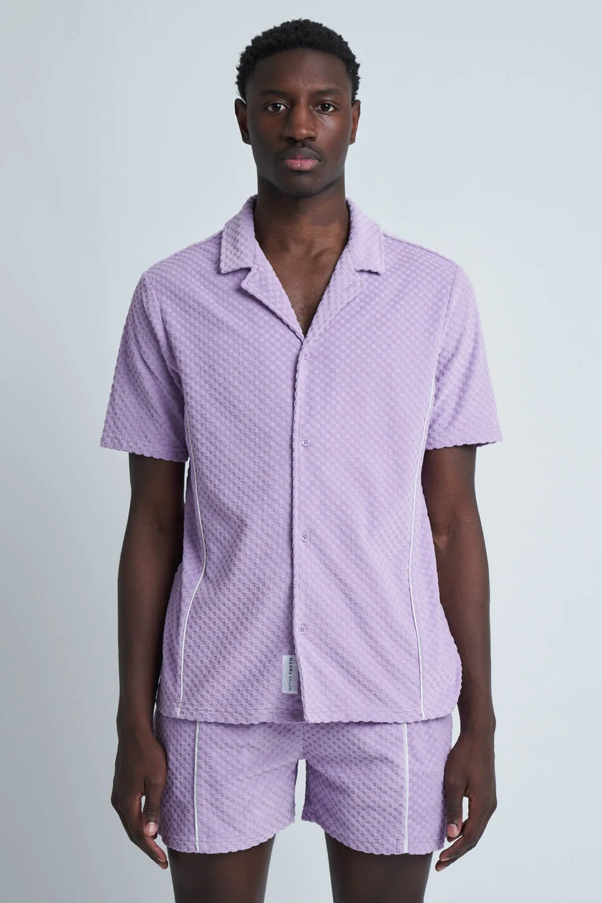 WELLS RELAXED FIT SHIRT