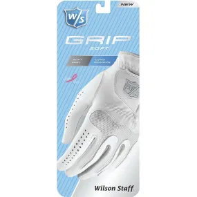 Wilson Staff Grip Soft Glove (LLH S)