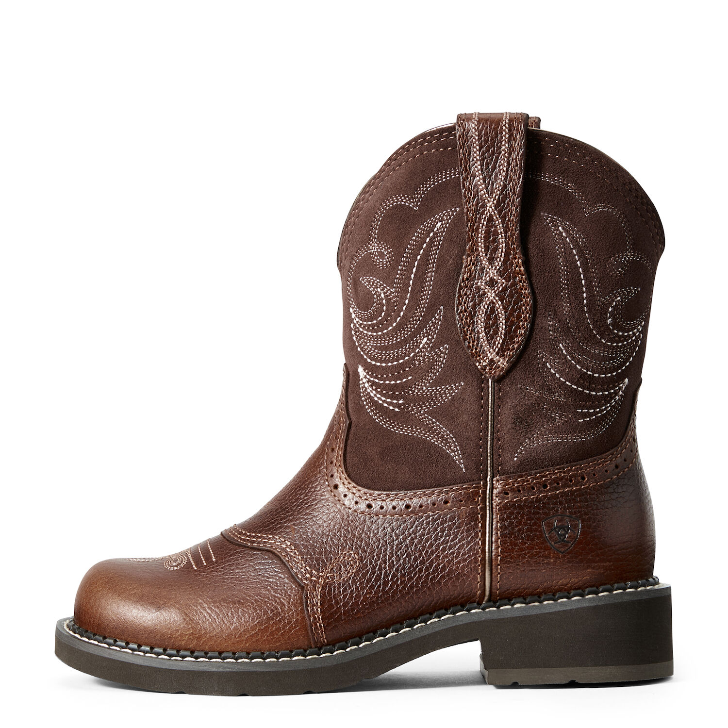 Women's FatBaby Heritage Dapper Western Boot