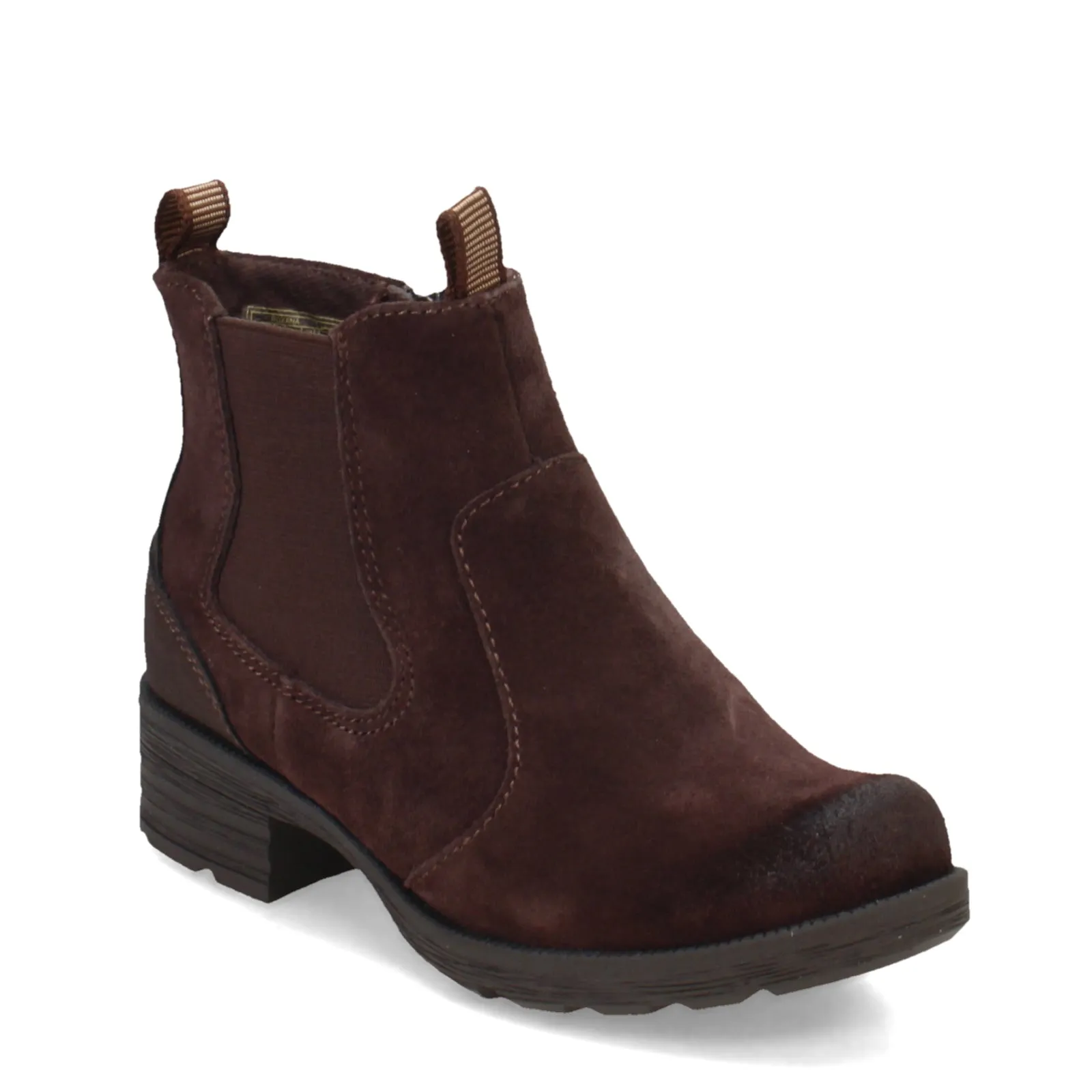 Women's Earth Origins, Roxana Boot