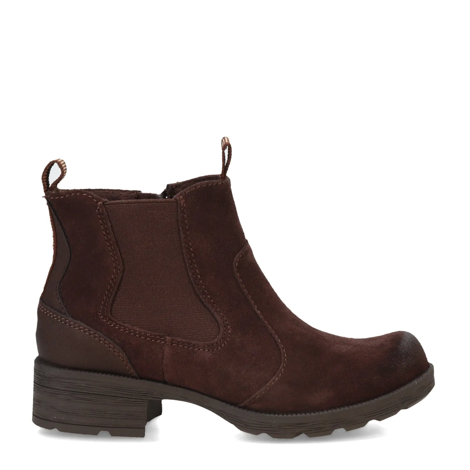 Women's Earth Origins, Roxana Boot