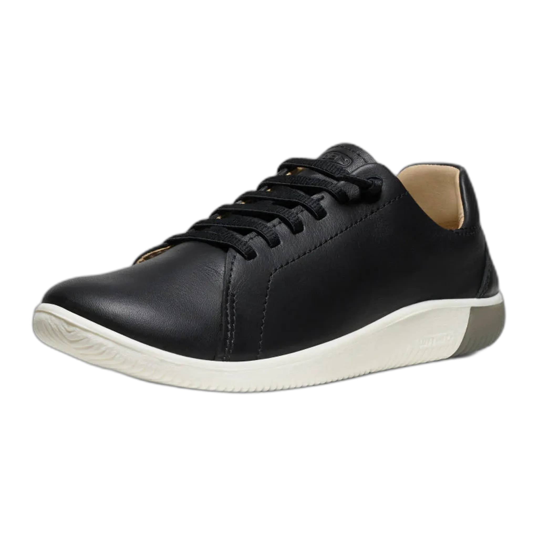 Women's KNX Leather Sneaker