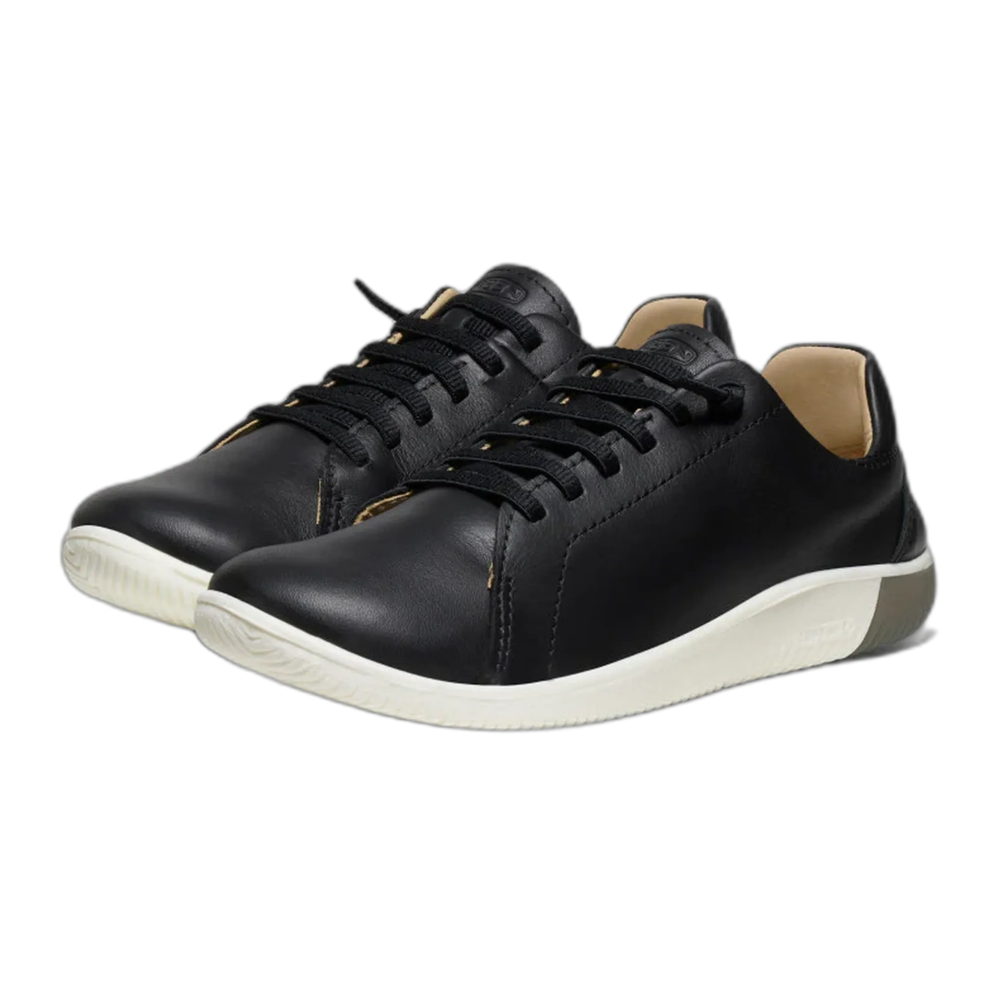 Women's KNX Leather Sneaker