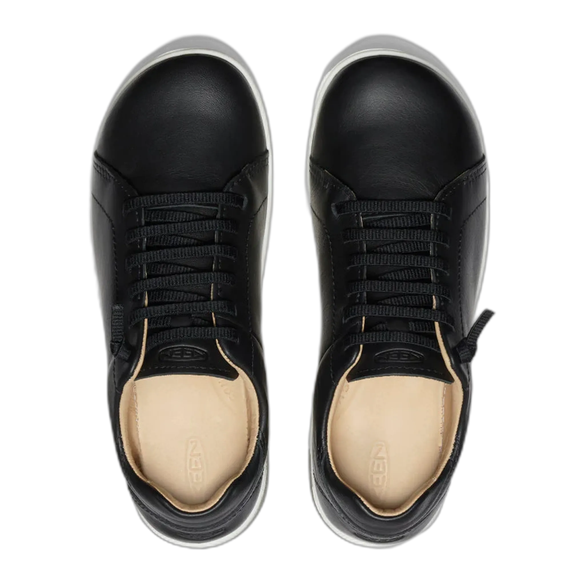 Women's KNX Leather Sneaker