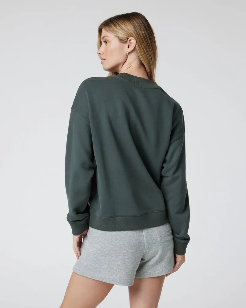 Women's Sedona Crew Sweatshirt