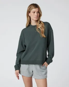 Women's Sedona Crew Sweatshirt