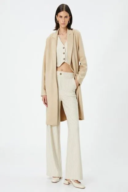 Women's Trench Coat