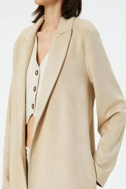 Women's Trench Coat