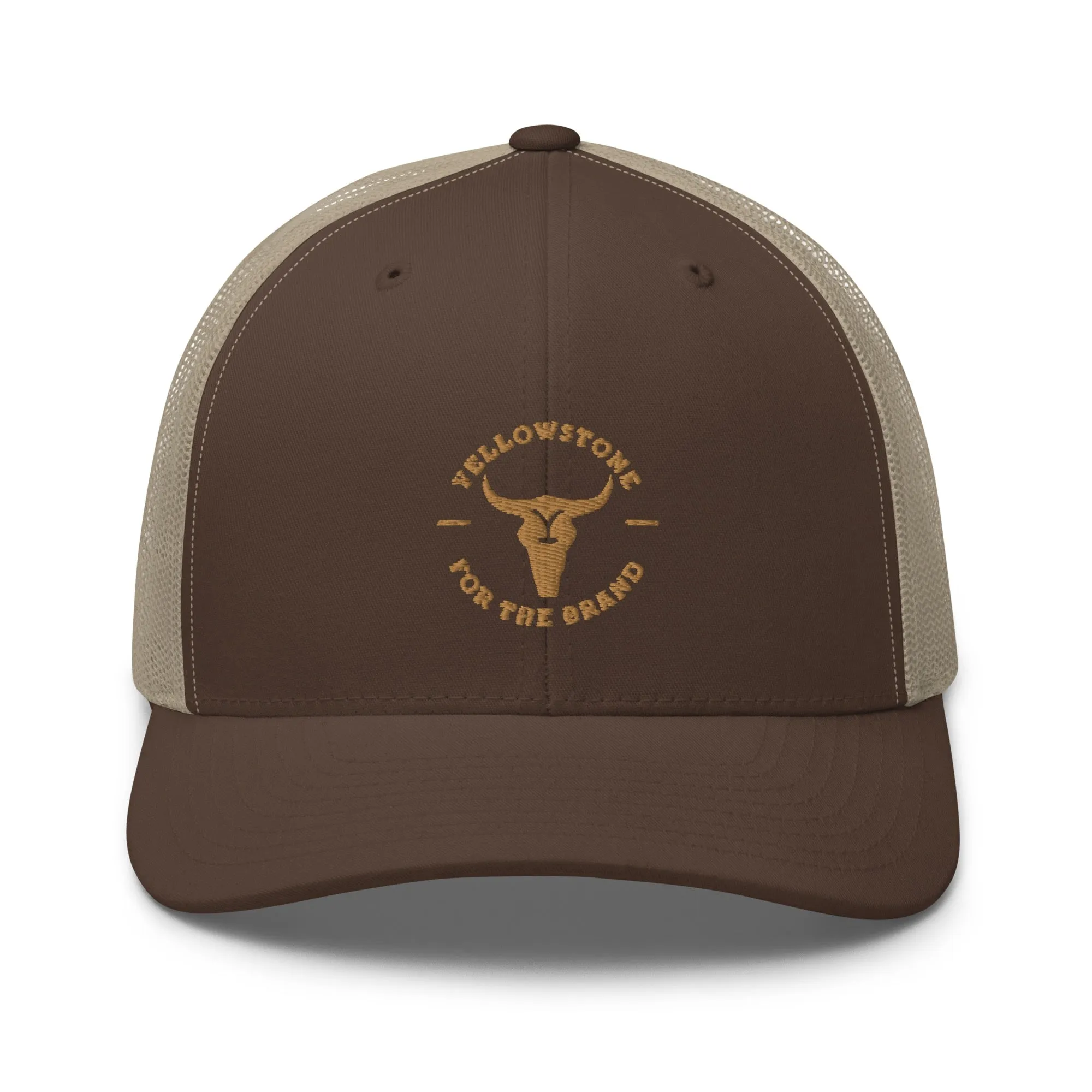 Yellowstone For the Brand Trucker Hat